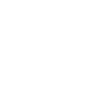 White Heron Symbol Icon