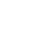 White Flowers Symbol Icon