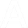 The Scarlet Letter Symbol Icon