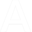 The Scarlet Letter Symbol Icon