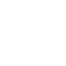 White Dog Symbol Icon