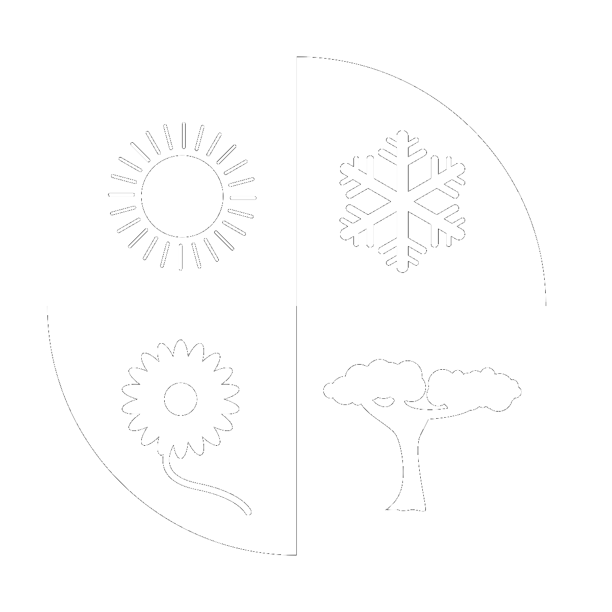 Symbol Seasons