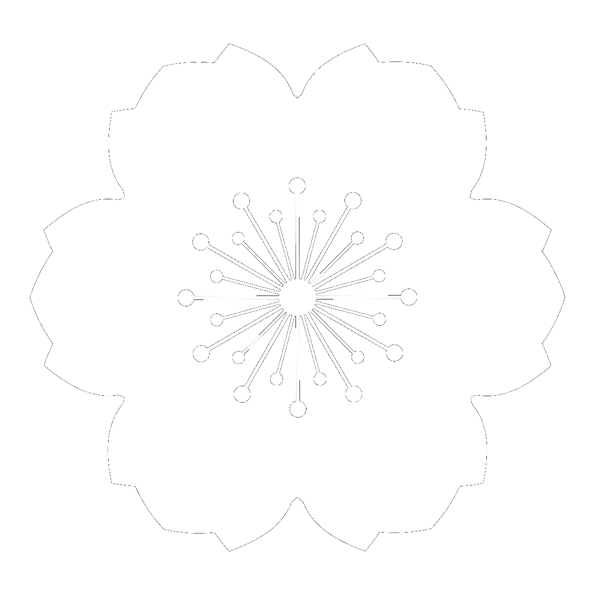 Symbol Poppies