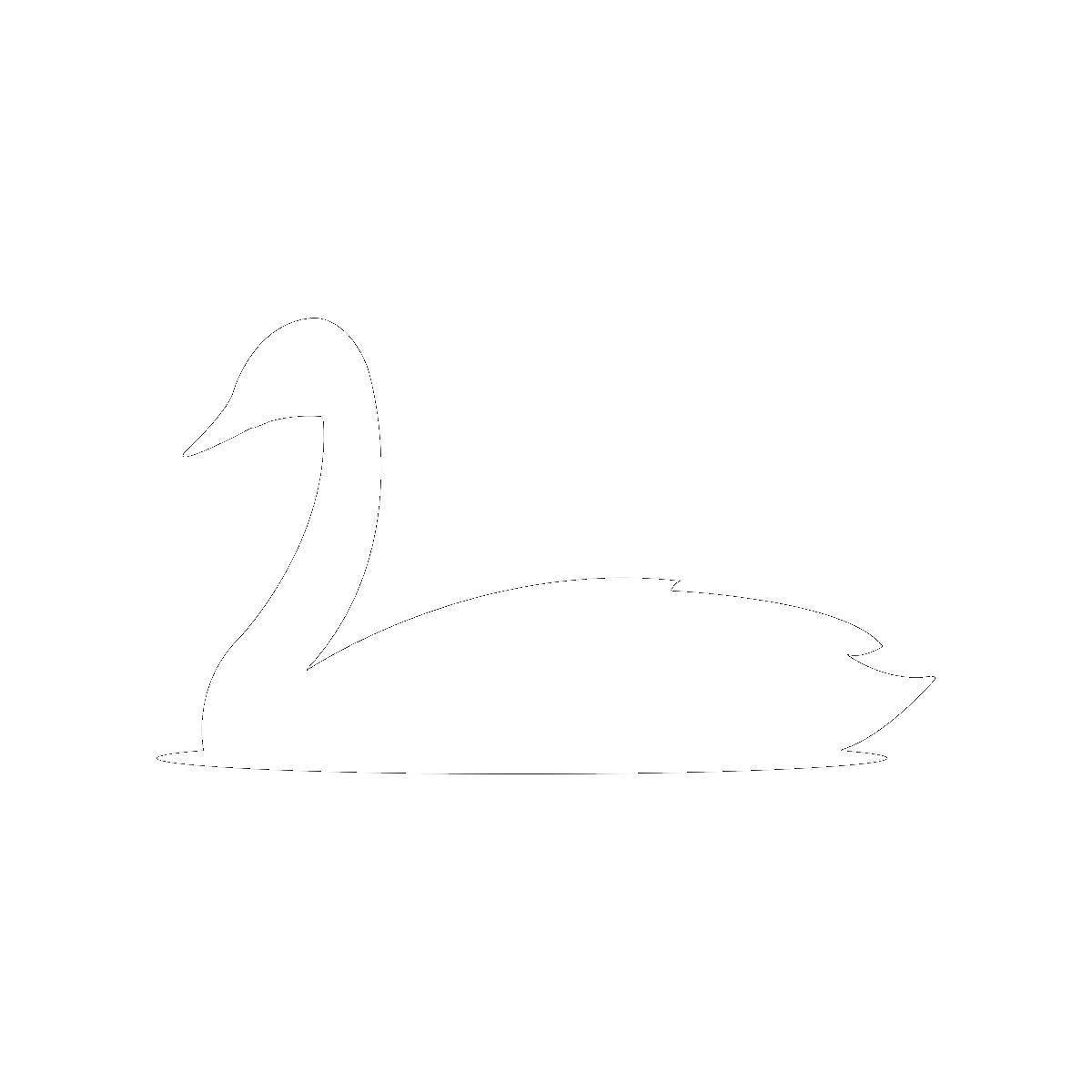 Symbol Swans