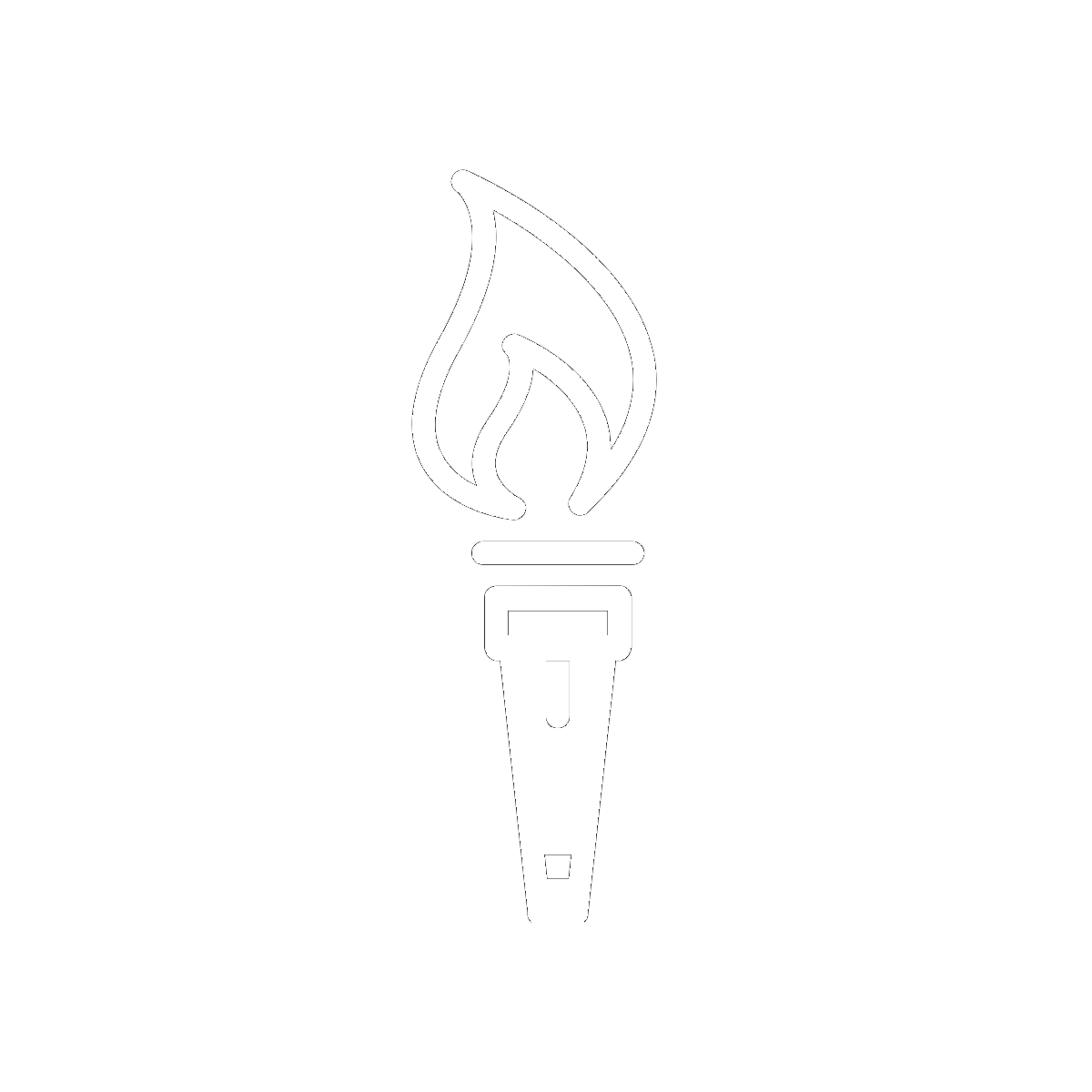Symbol The Torch