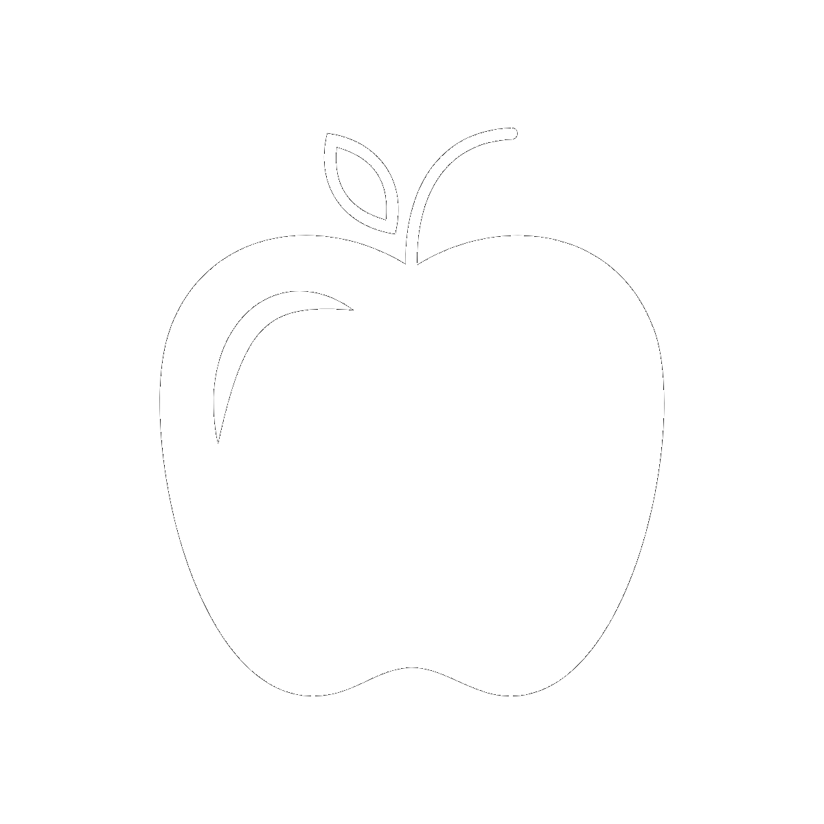 Symbol Apples