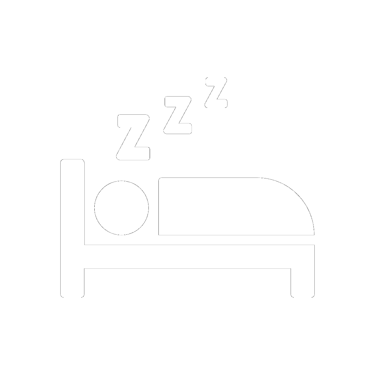 Symbol Sleep