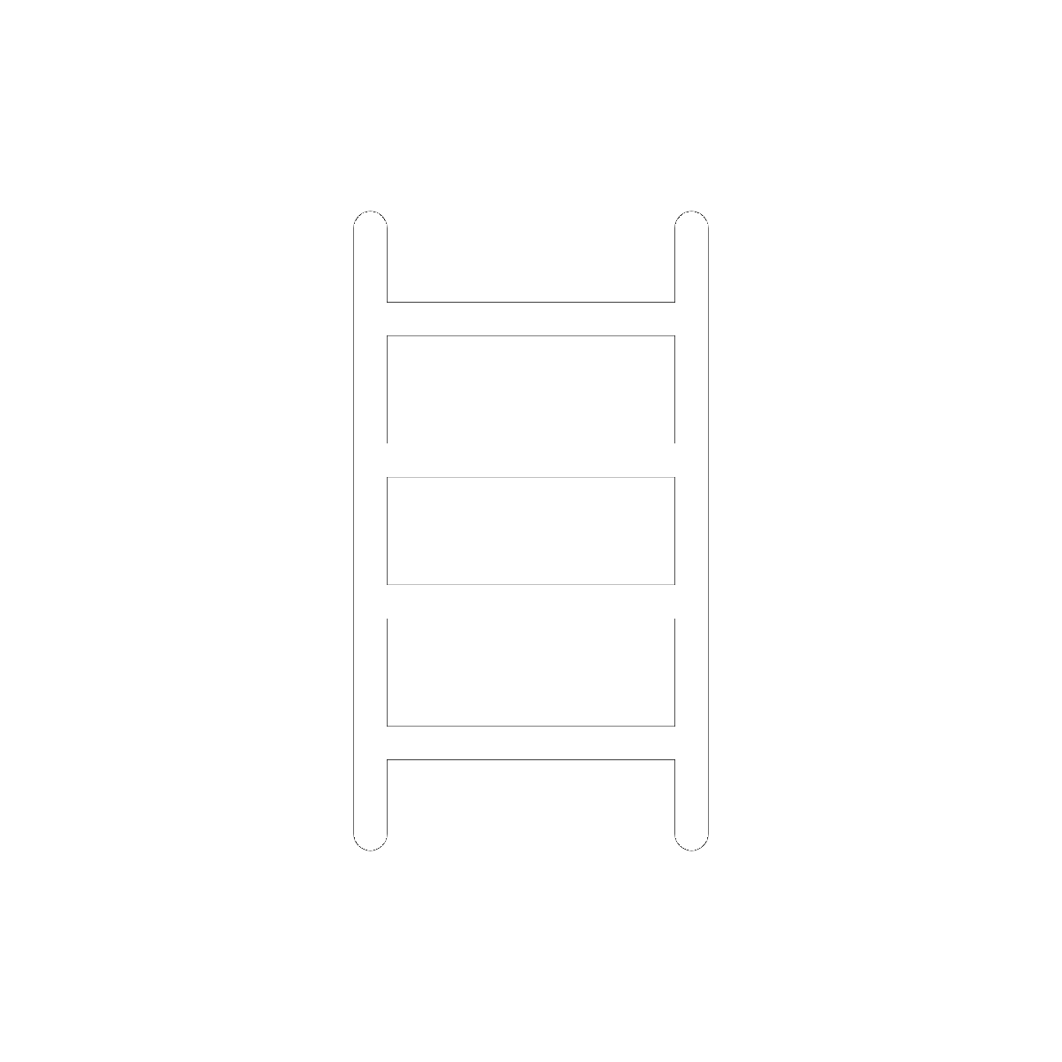 Symbol Ladder