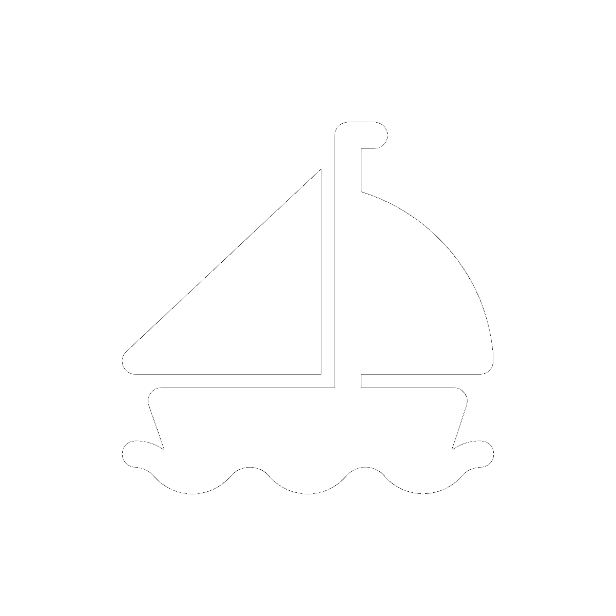 Symbol The Ship