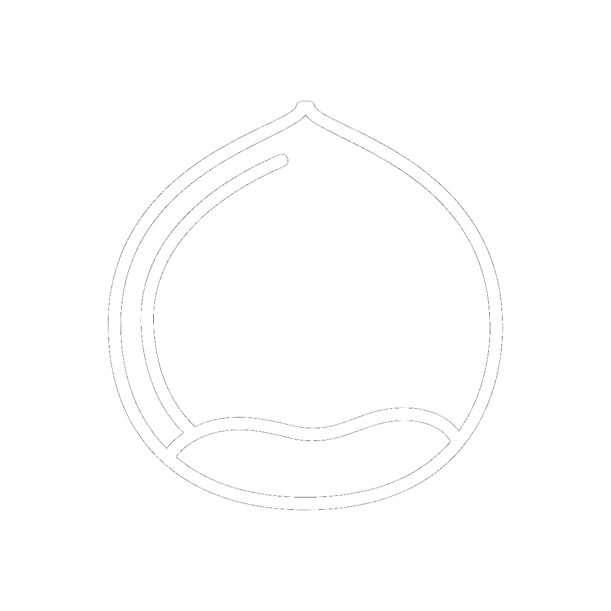 Symbol The Chestnut