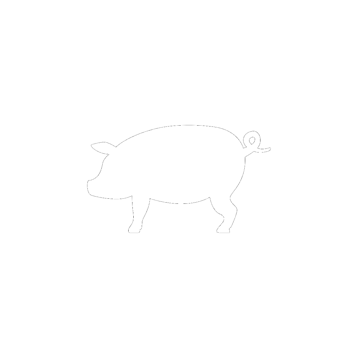 Symbol Hogs