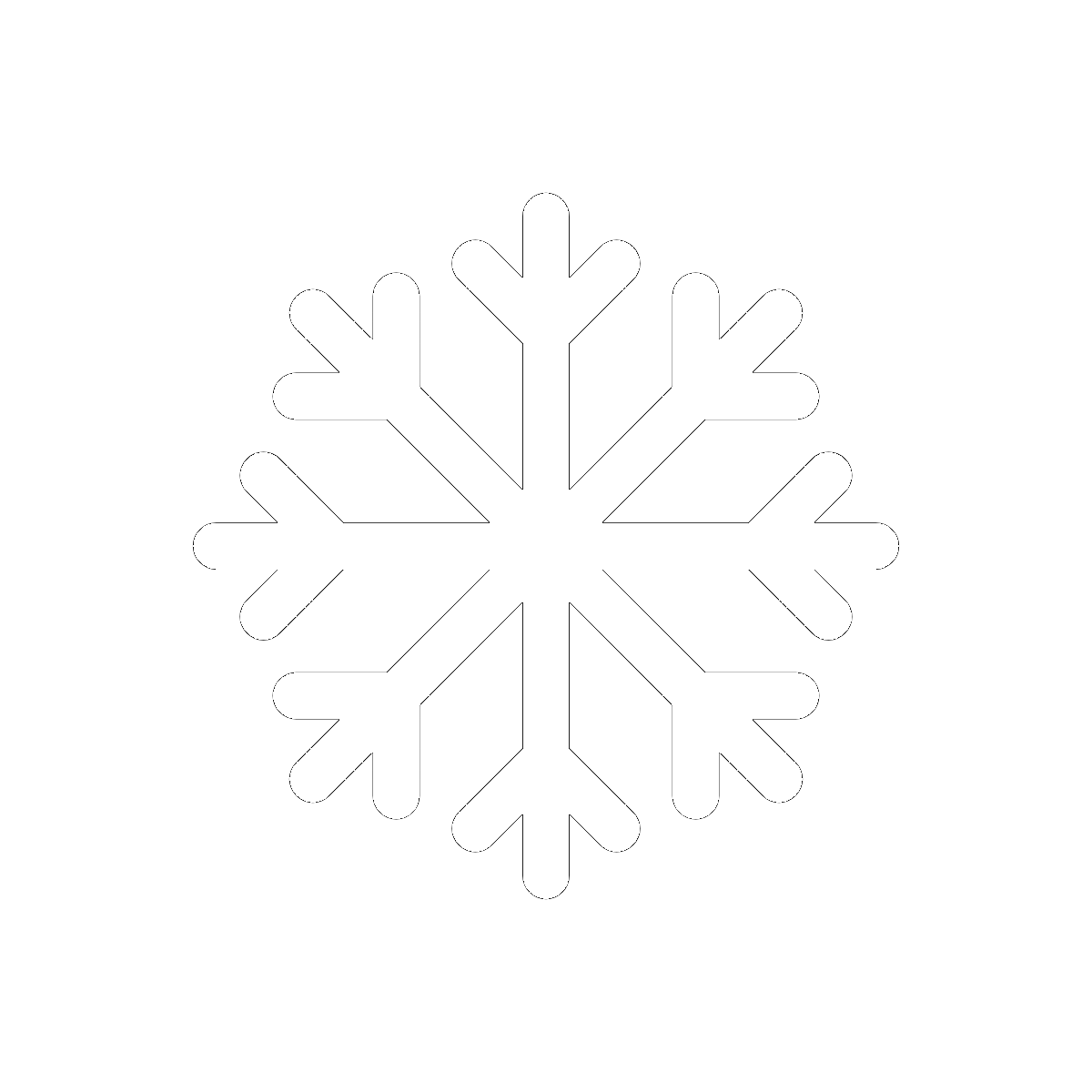 Symbol Frost
