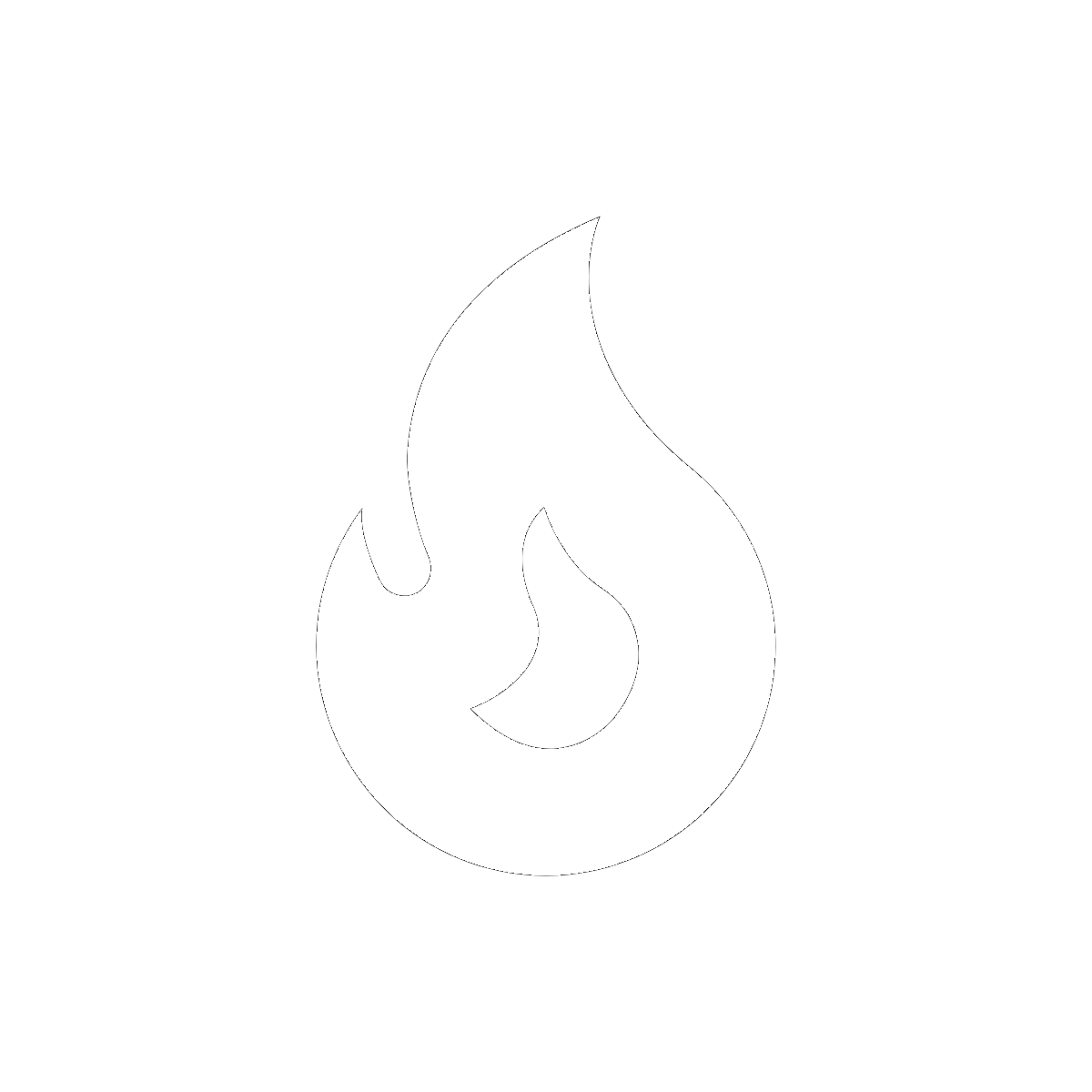 Symbol Fire