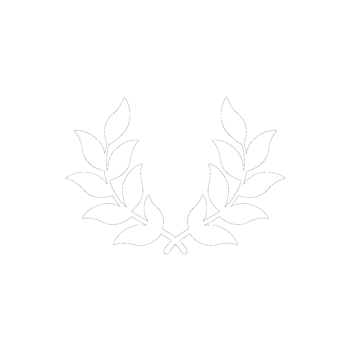 Symbol Laurel