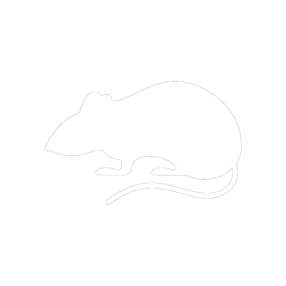 Symbol Rat's Coat