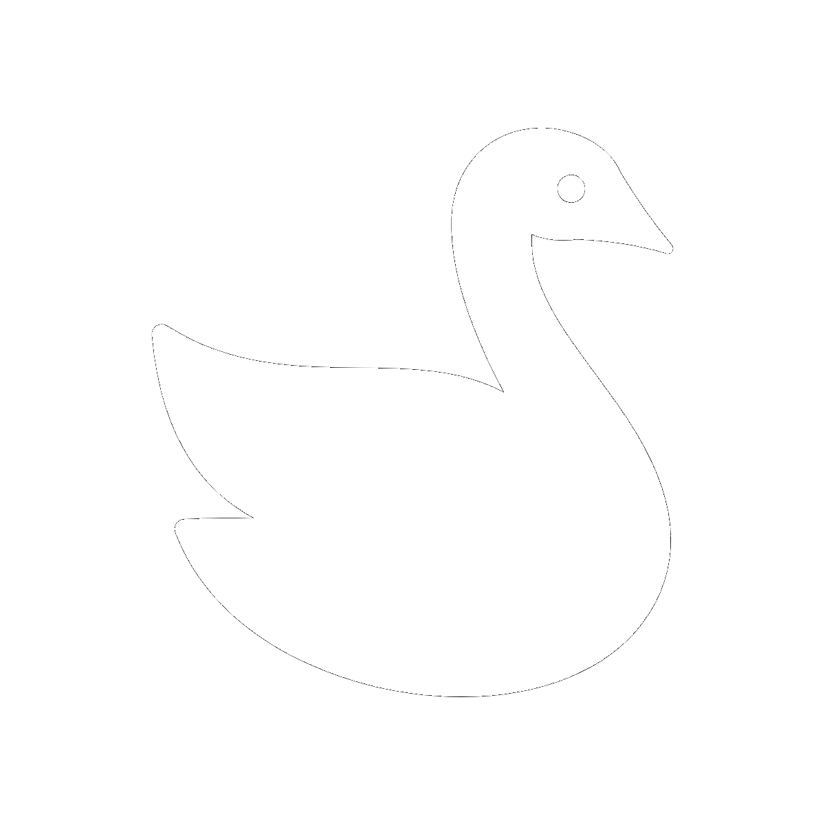 Symbol The Swans