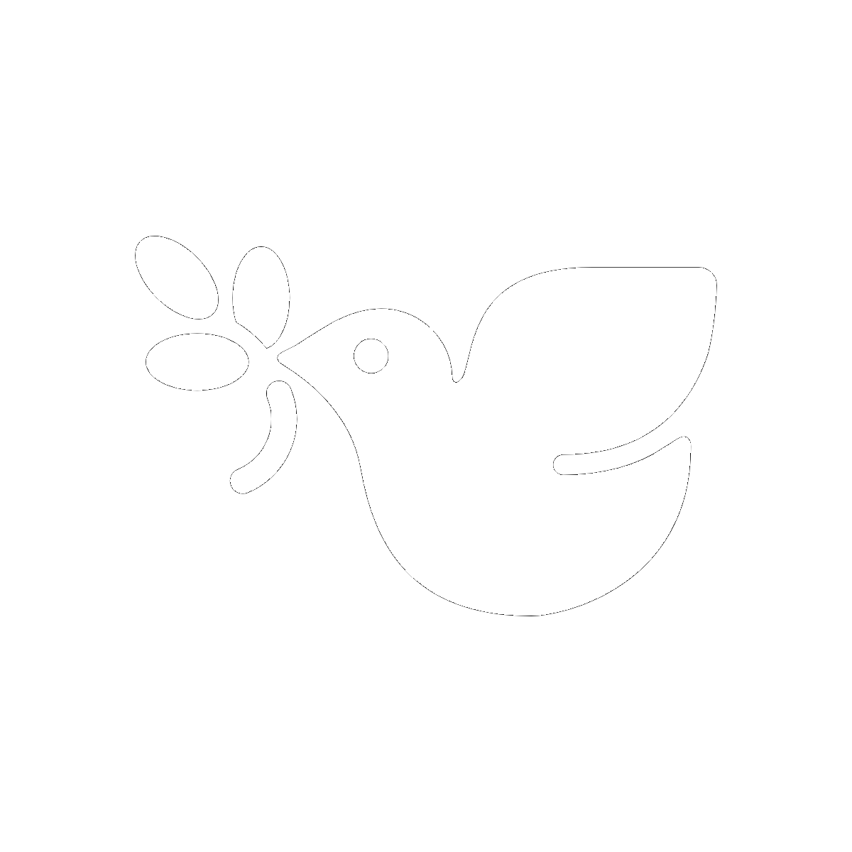 Symbol Dove