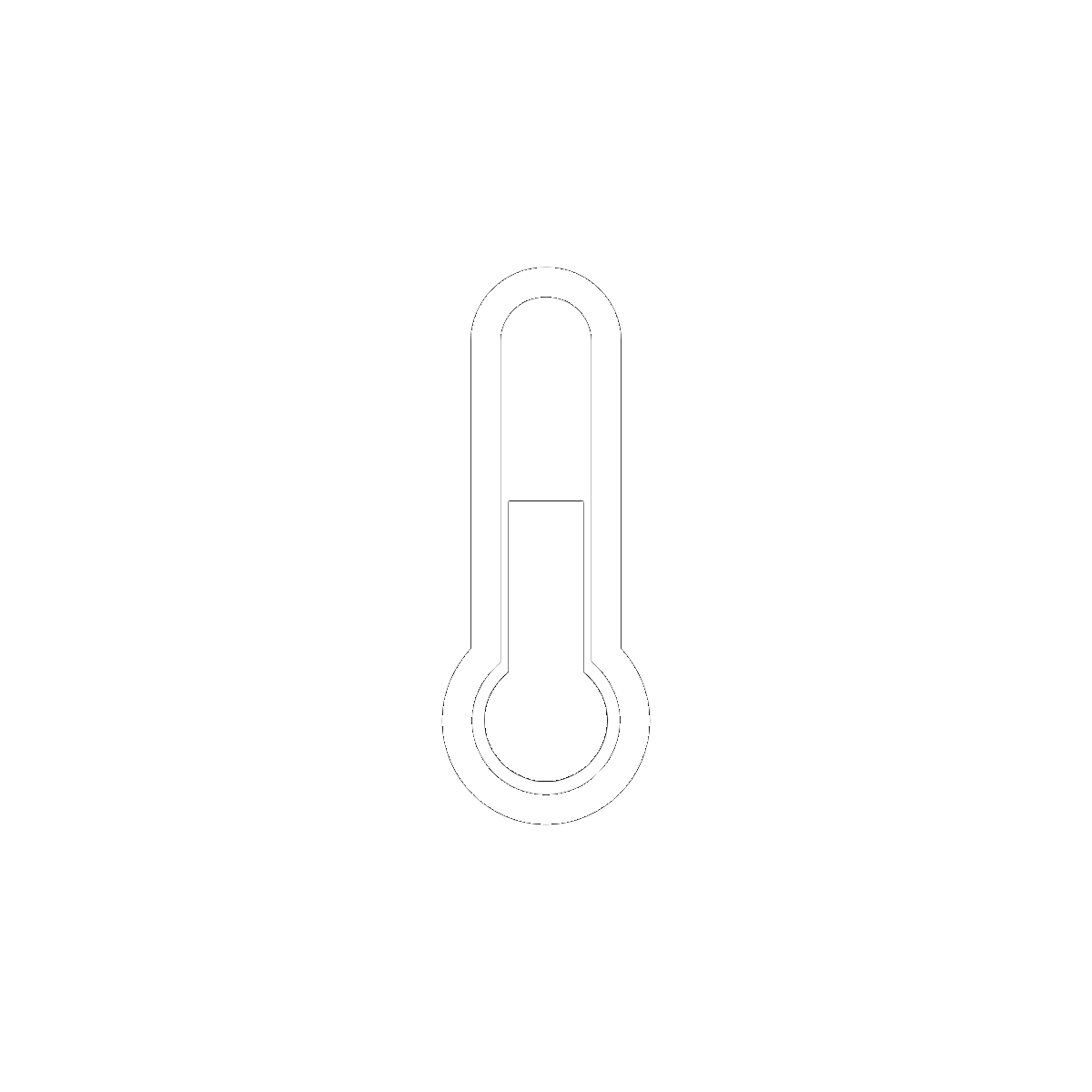 Symbol Temperature