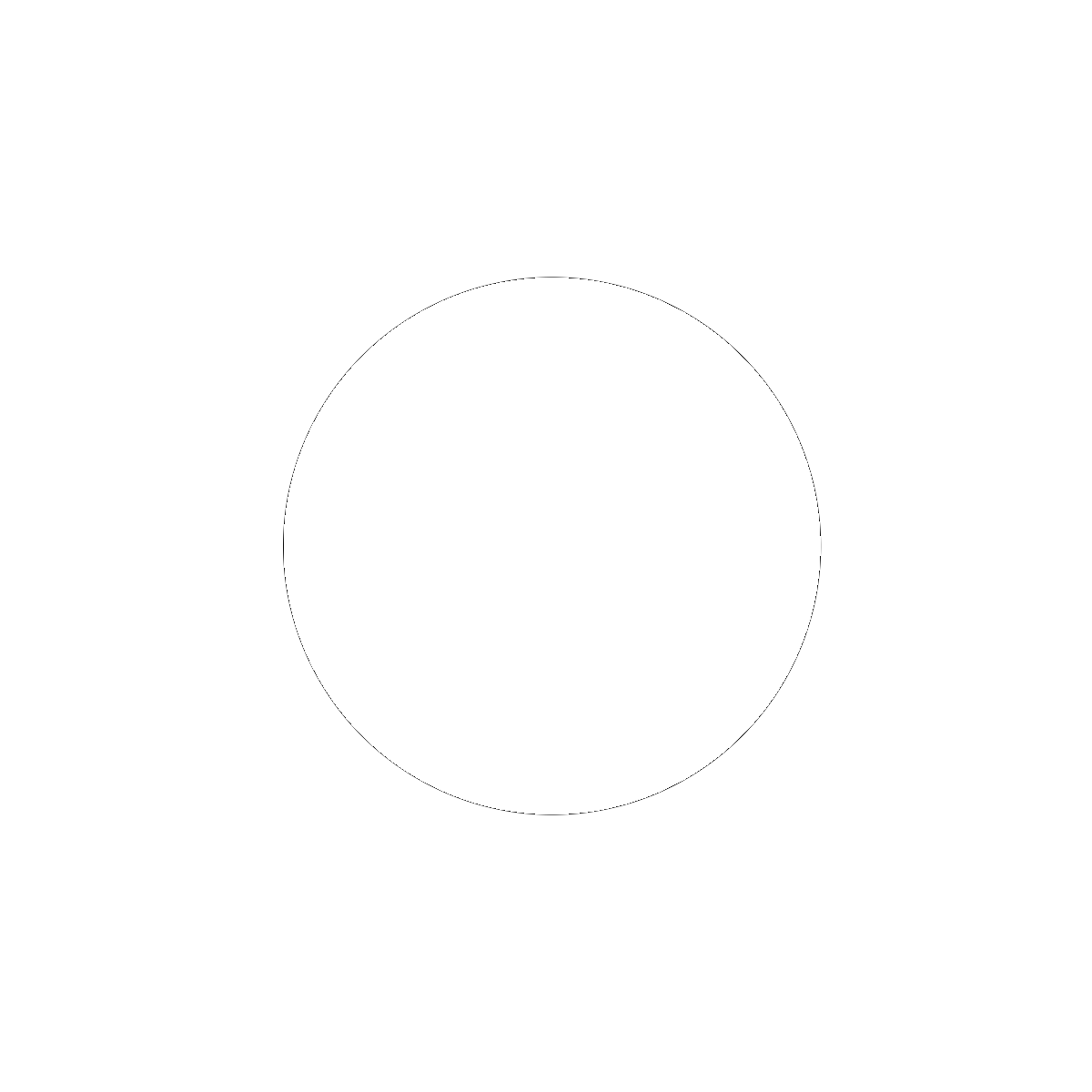 Symbol Full Moon