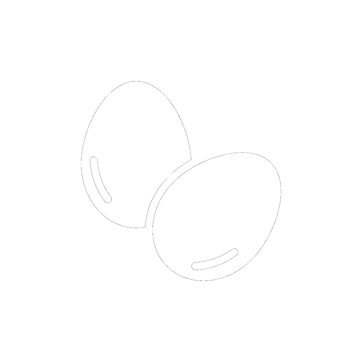 Symbol The Eggs