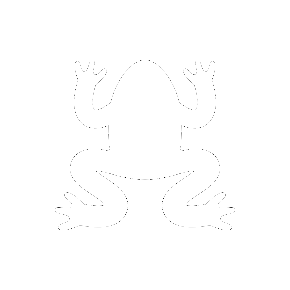 Symbol Frogspawn