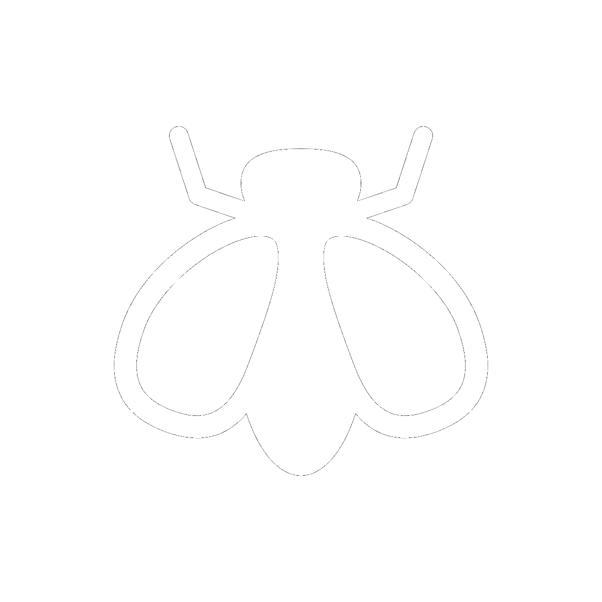 Symbol The Fly