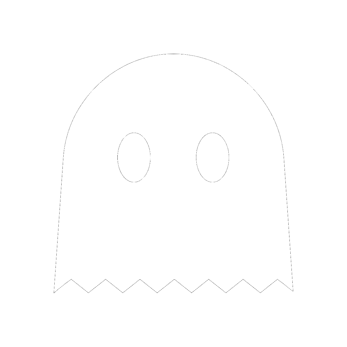 Symbol Ghosts