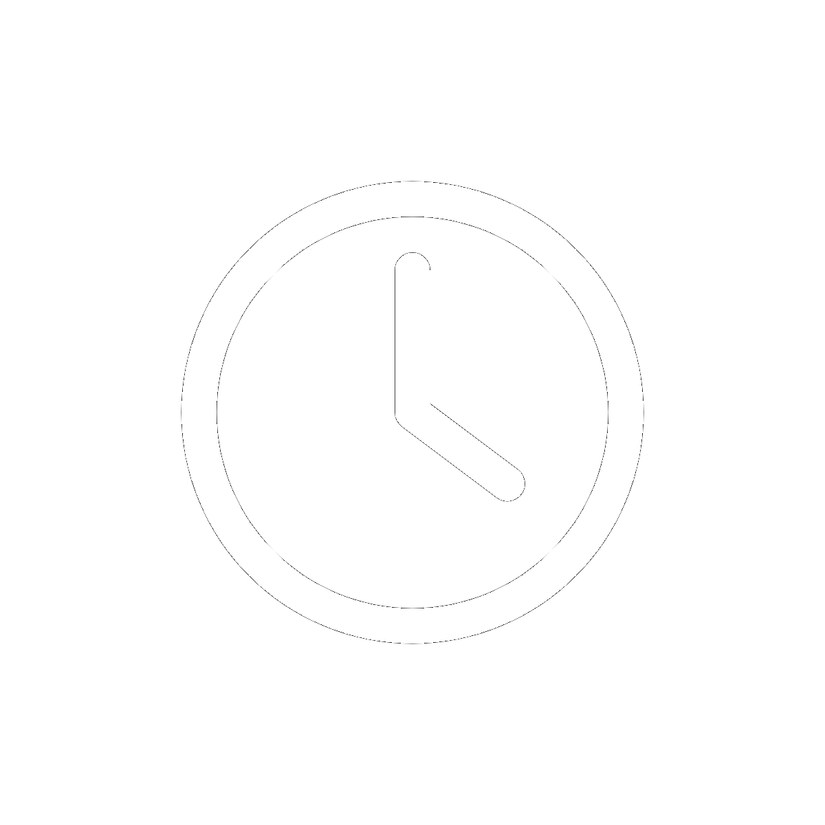 Symbol Clock