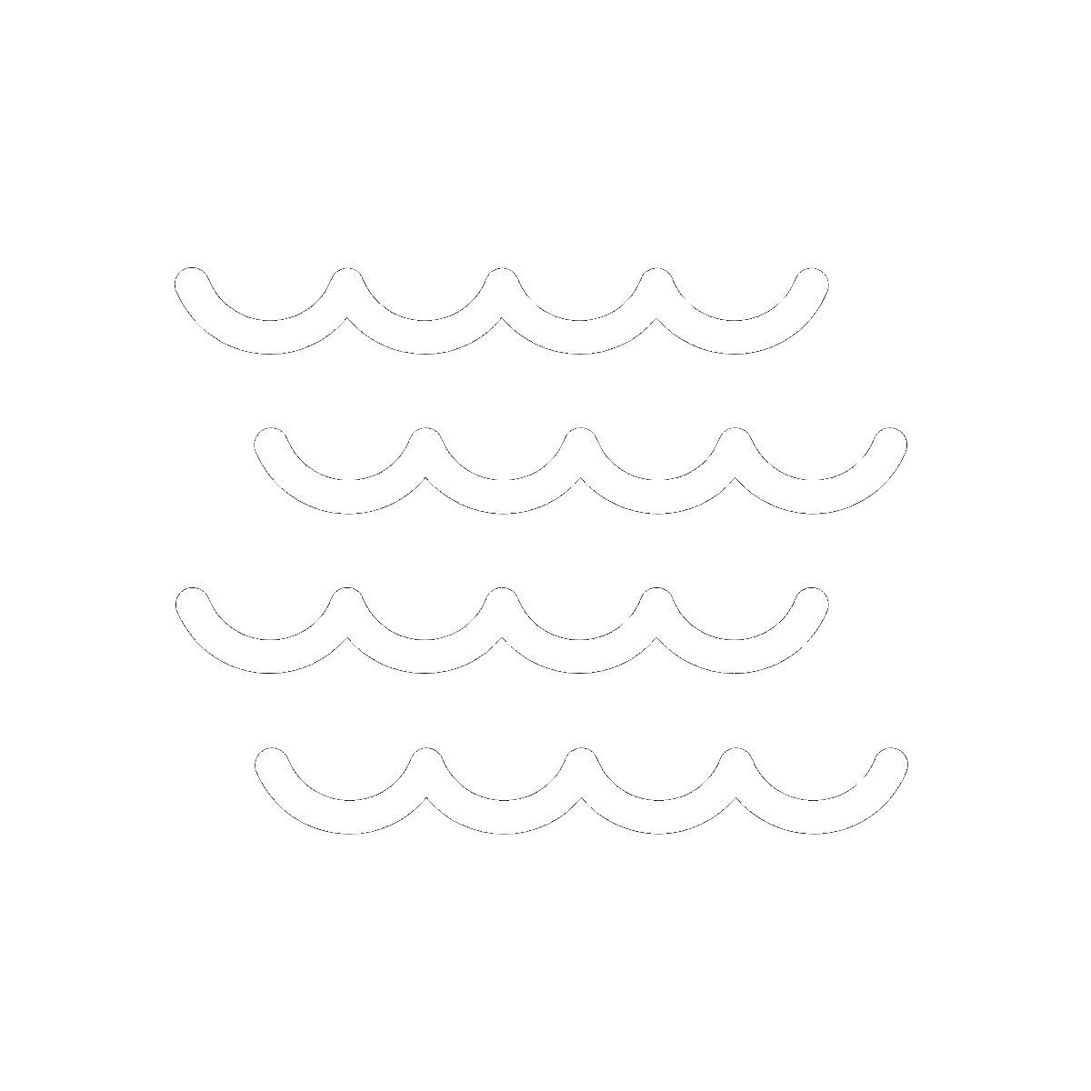 Symbol The Ocean
