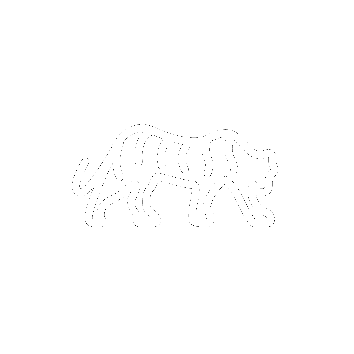 Symbol Tigers