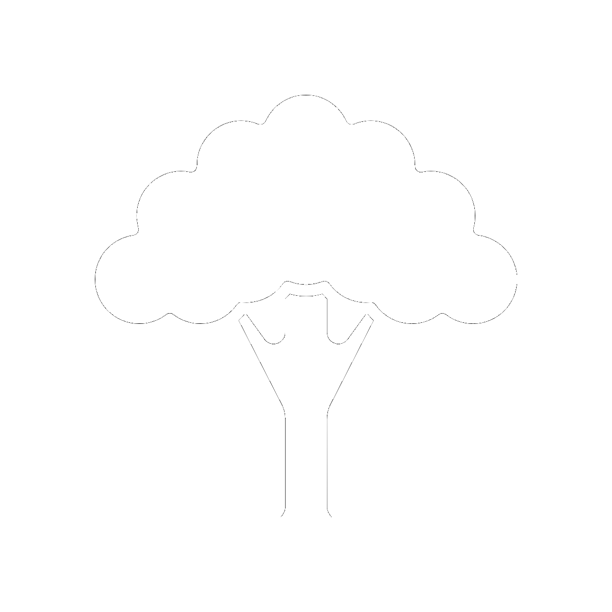 Symbol The Tree