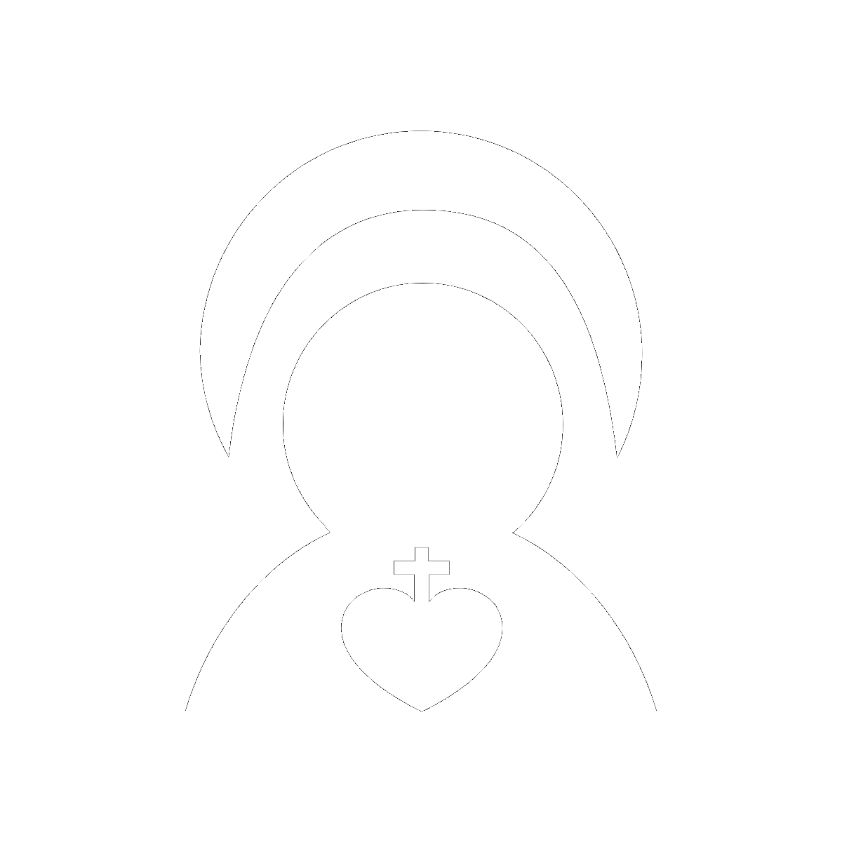 Symbol Mary