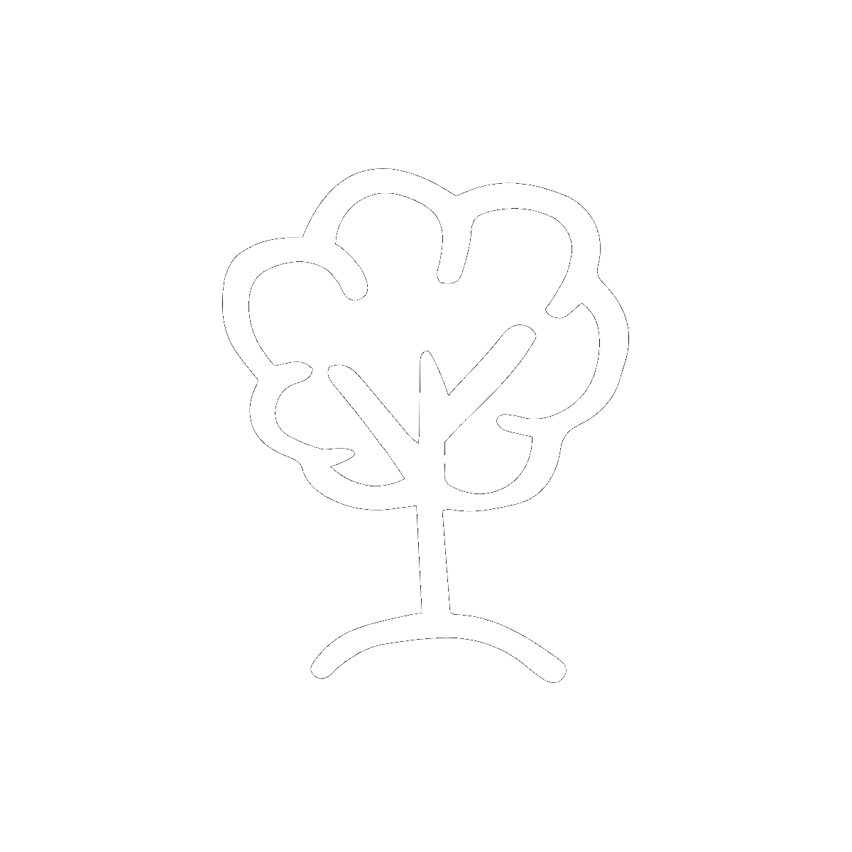 Symbol The Tree