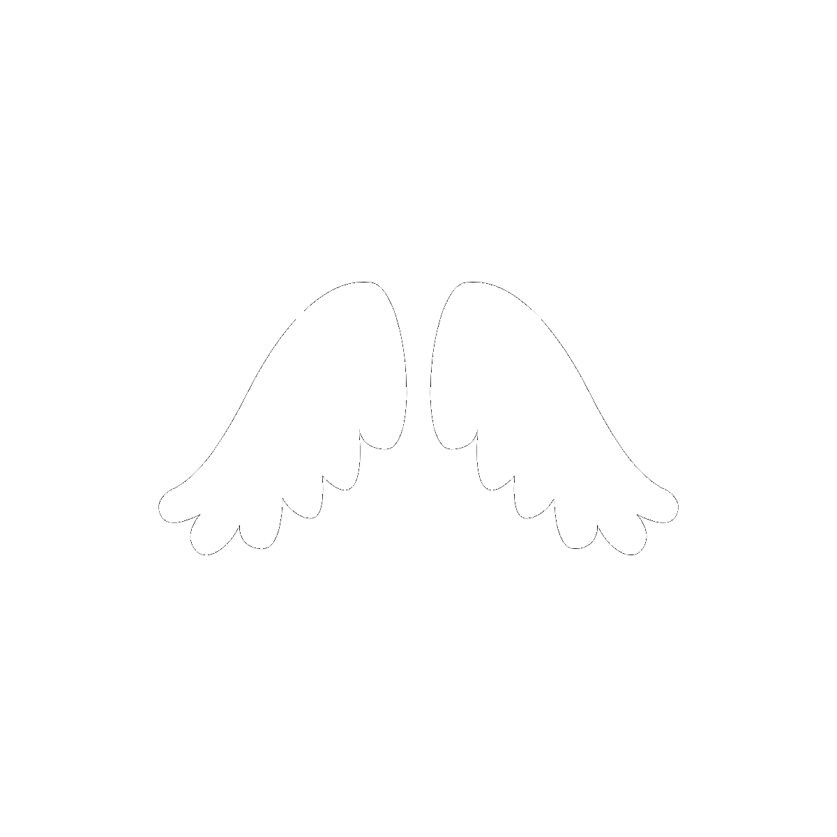 Symbol Wings