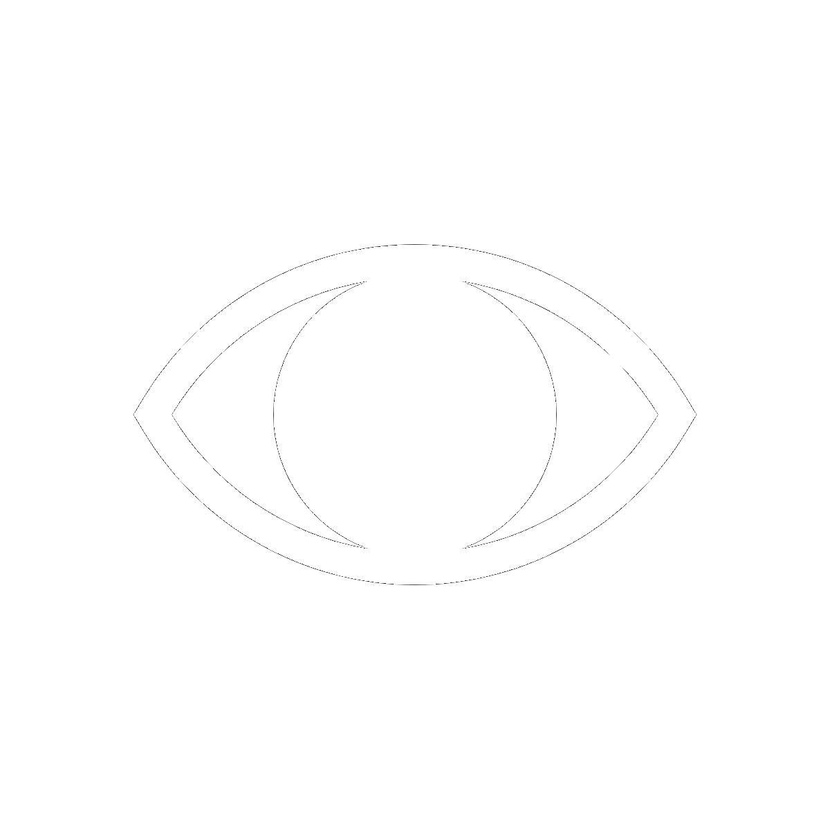 Symbol The Open Eye