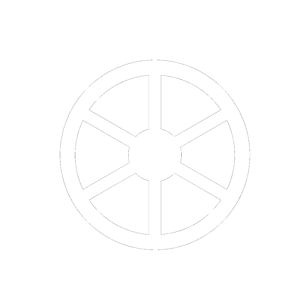 Symbol Wheels
