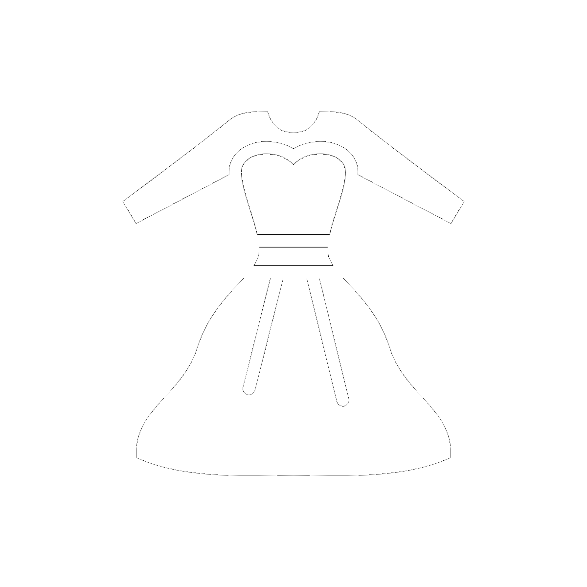 Symbol Clothing