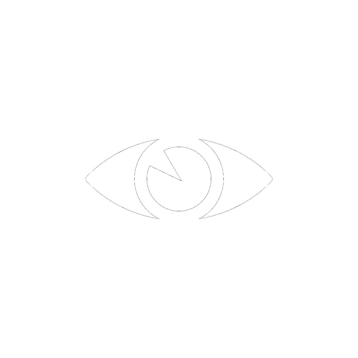 Symbol Eyes
