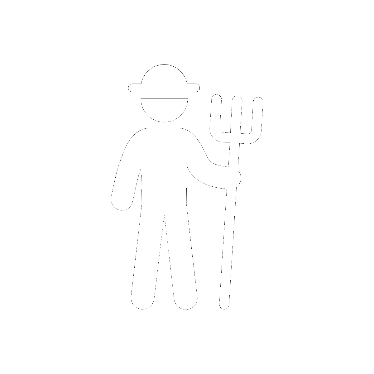 Symbol The Farmer