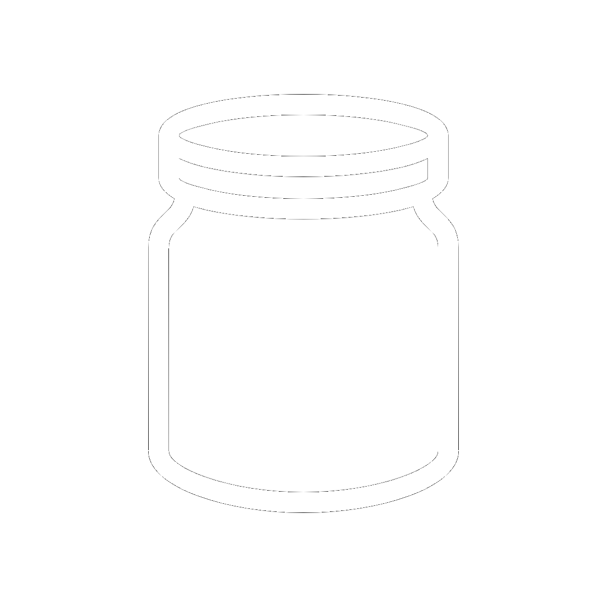 Symbol The Jar