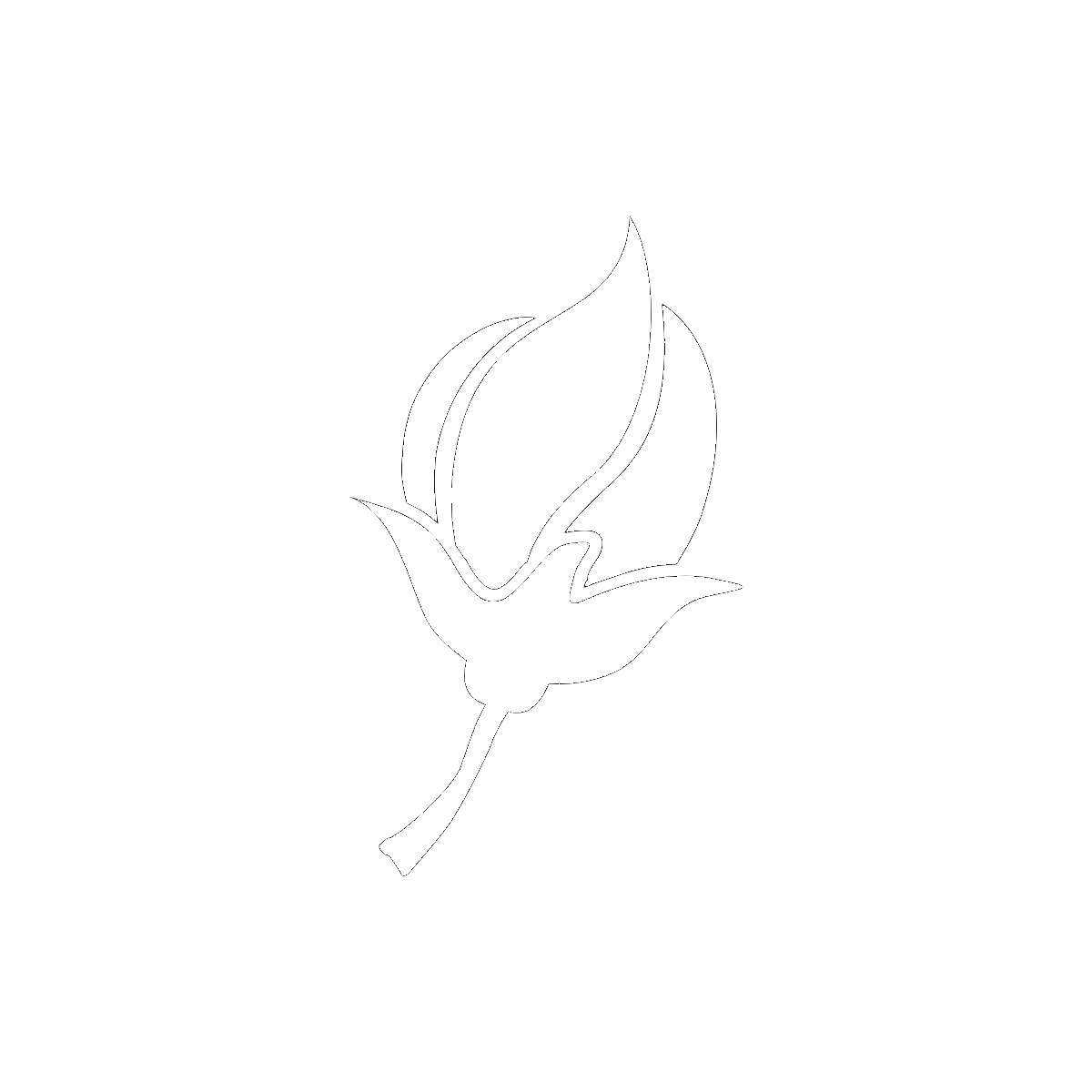 Symbol Rosebuds