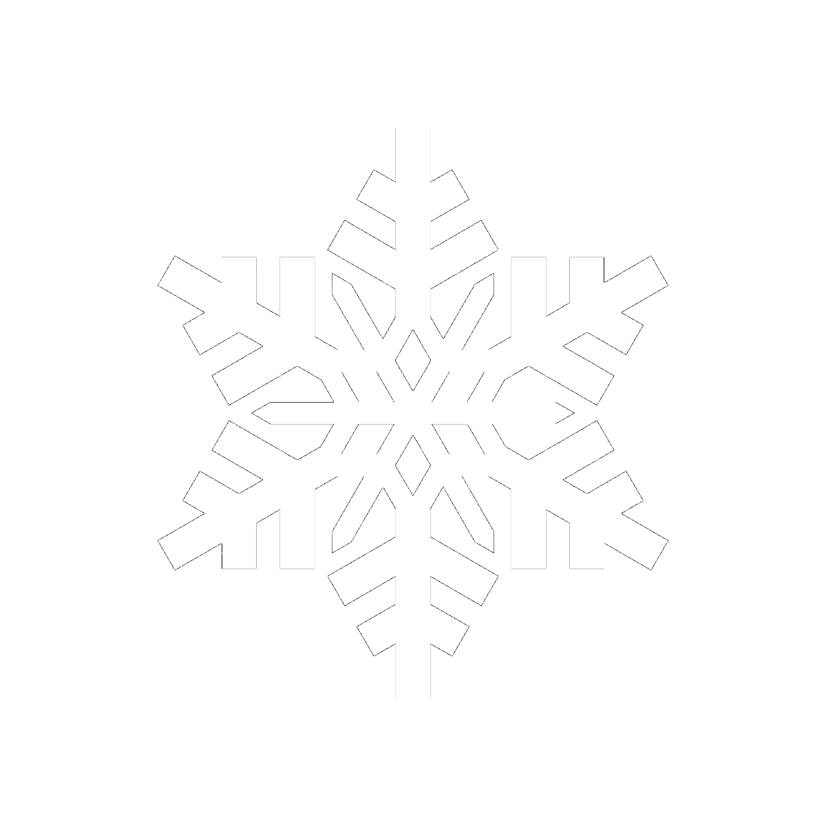 Symbol Frost
