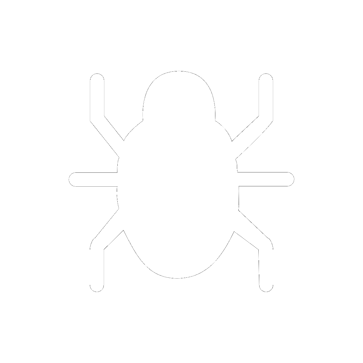 Symbol The Beetle
