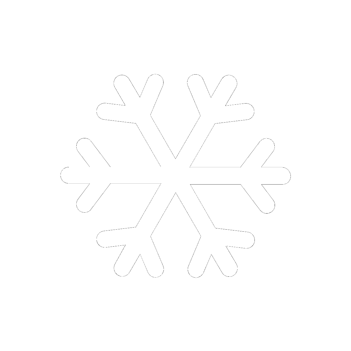 Symbol The Frozen Field