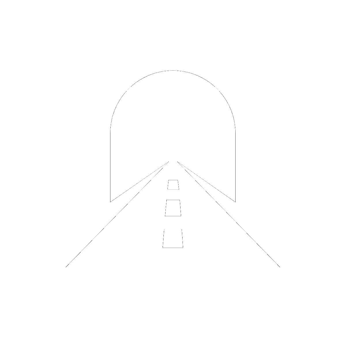 Symbol Tunnels
