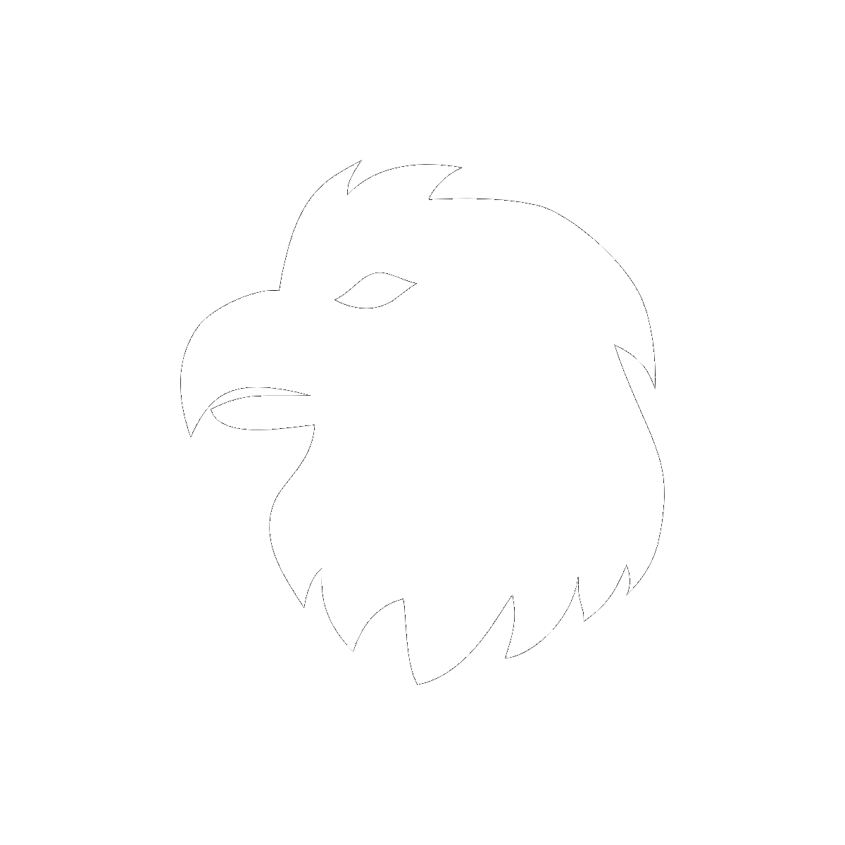 Symbol The Eagle
