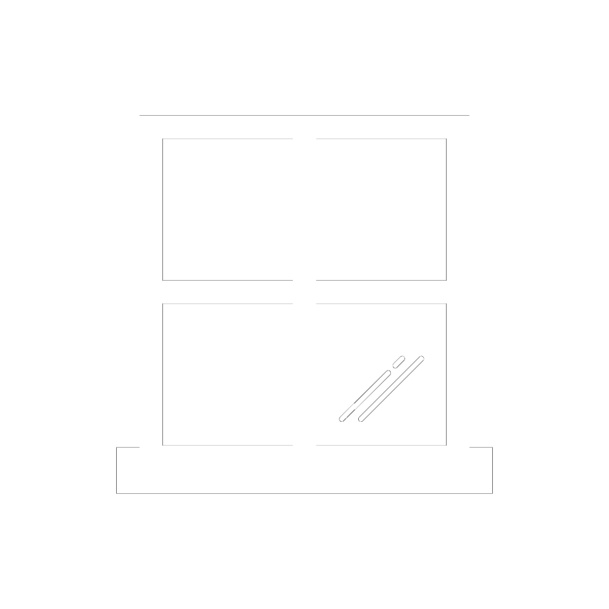 Symbol The Window