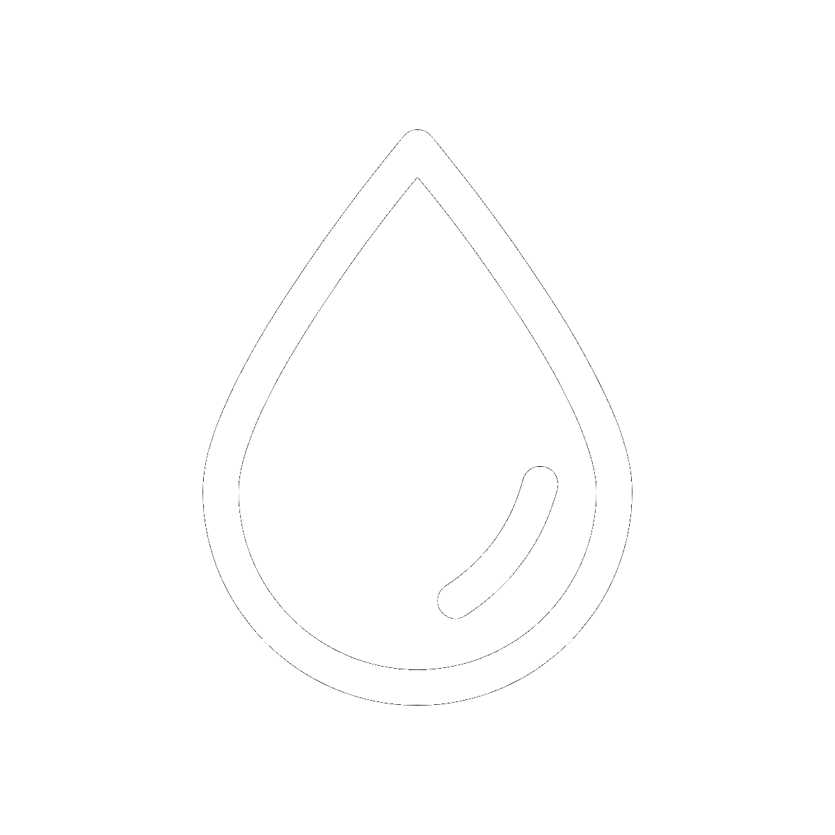 Symbol Water