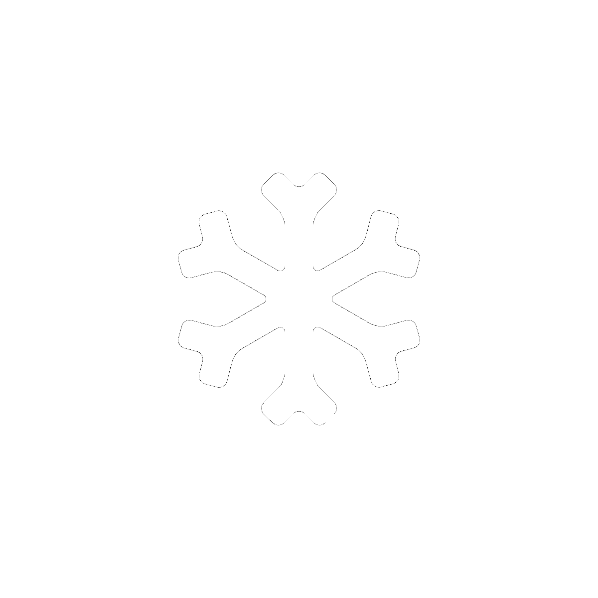 Symbol The Frozen Lake