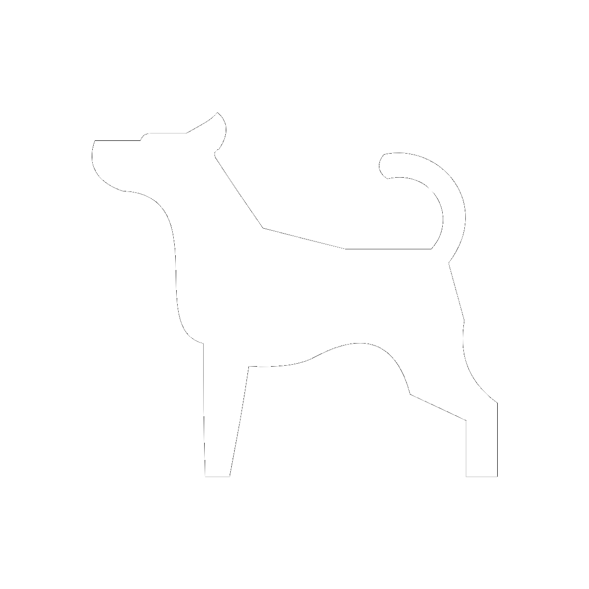 Symbol The Dogs